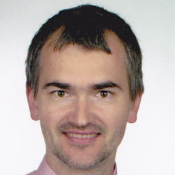 Dr. Jens Meier