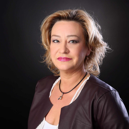 Alexandra Barthel