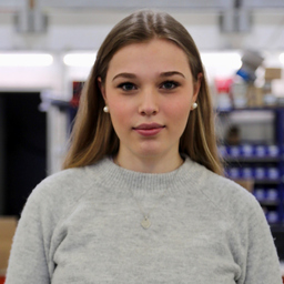 Nina Singhofen