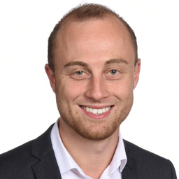 Christopher Huber