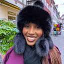 Sofia Mbango