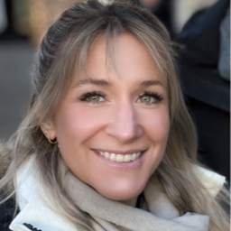 Daniela Schlegel