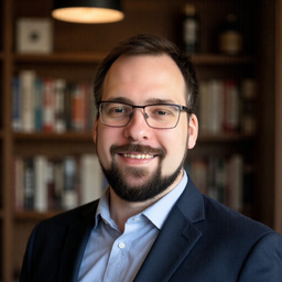 Daniel Schubert