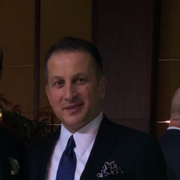 Fatih Köymen