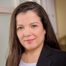 Yeliz Marx
