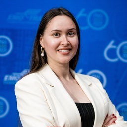 Kristina Makovetskaia