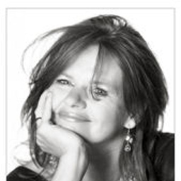Marijke Jaehrling