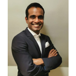 Piratheipan Manoharan