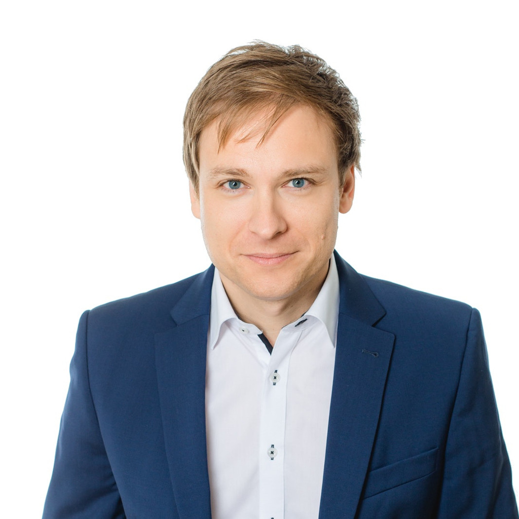 Michael Sattler Managing Director Austria GmbH XING