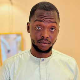Samake Hamidou