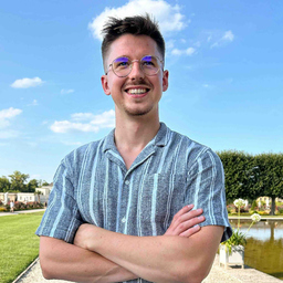Jan Uwe Henke's profile picture