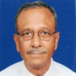 Gopalkrishnan Subramanian