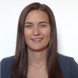 Sandra Költsch's profile picture