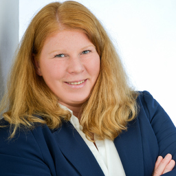 Profilbild Anja Eigenbrodt