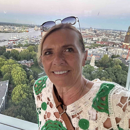 Rosi Baumann-Prechtner