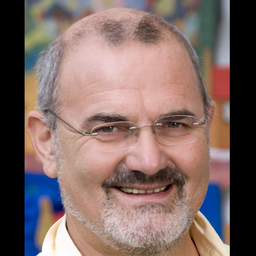 Burkhard Clarenbach