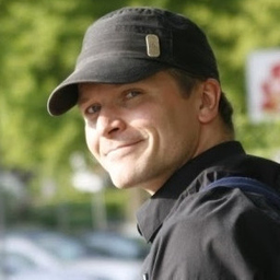Profilbild Riklef Schütte-Findorff