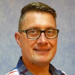 Sven Heuer