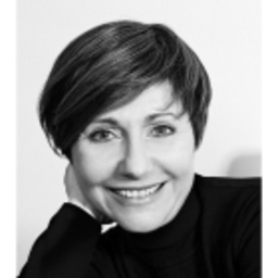 Ildiko Hargittay