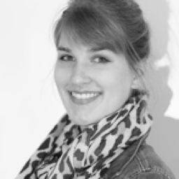 Profilbild Anna-Lena Trost