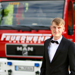 Patrick Hoffmann