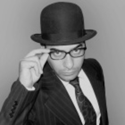 Armin Massihi Anjilian