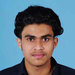 Ginu Vackachan