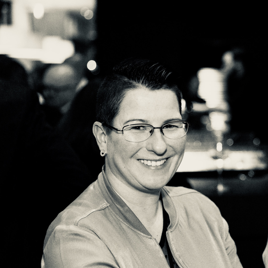 Nicole Bönsch Büroangestellte [pma] Finanz und