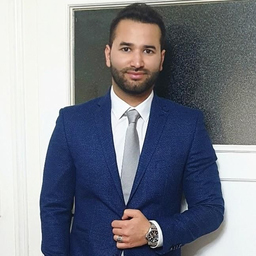 Ali Sahin