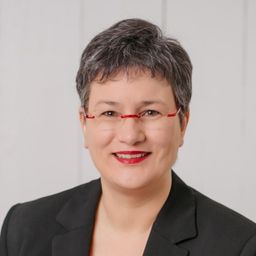 Dipl.-Ing. Kathrin Lietz
