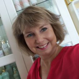Heike Heitmann