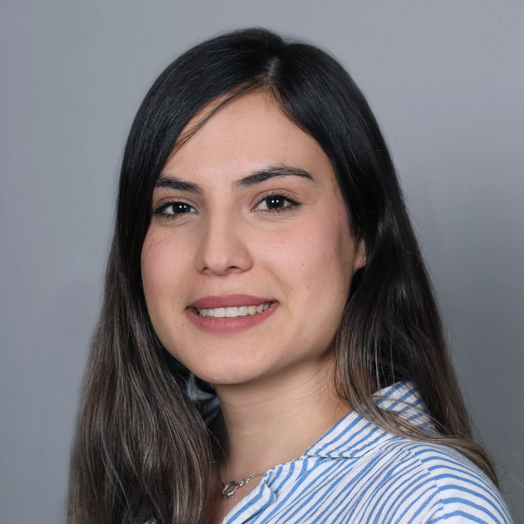 Parisa Mokhtarzadeh Mechanical engineering Hochschule Hannover XING