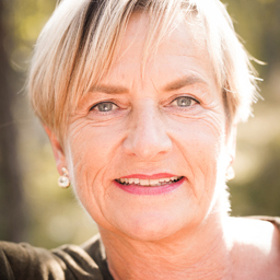 Elke Hauenstein-Stief
