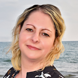 Anja Schramm