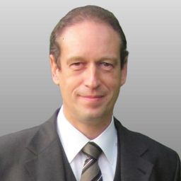 Dr. Bernd Pfeiffer