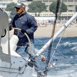 Saul Pereira