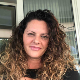 Nadica Mihajlovic