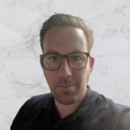 Jordy van Gent