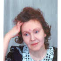 tatyana ponomaryova