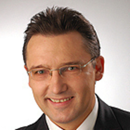 Dieter Mayer