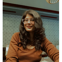 Sonali Kumari