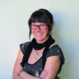 Dominique Eliane Girod