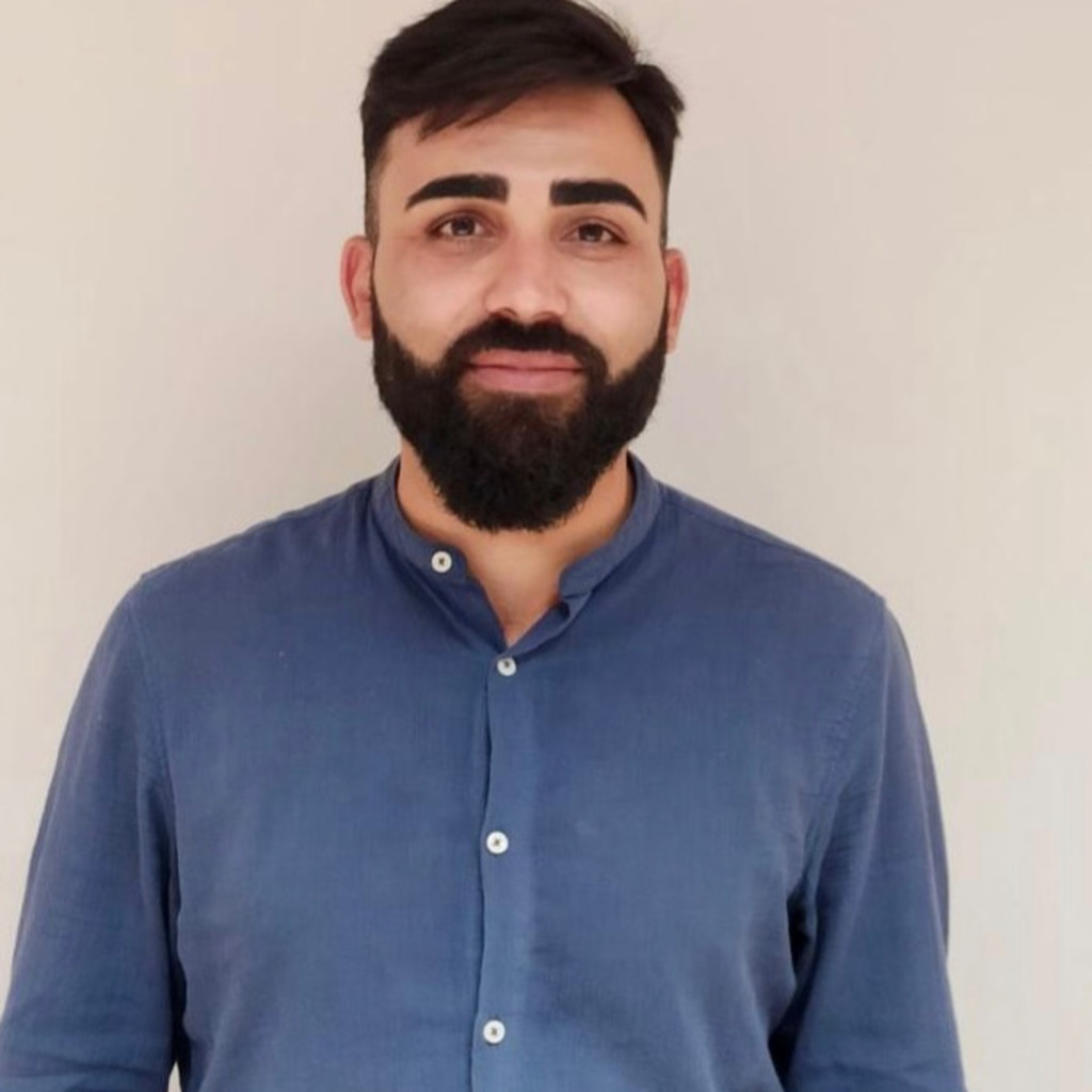 Abid Ali - Junior Project Manager - Oracle | XING