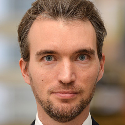 Dr. Jonas Dischl - Luell