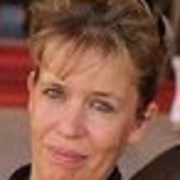 Profilbild Kathrin Albrecht - Gericke