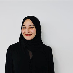 Salma Jarroudi