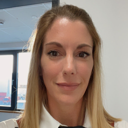 Claudia Heitmann