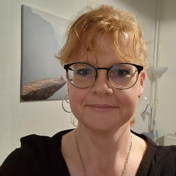 KERSTIN GRÜNDLER