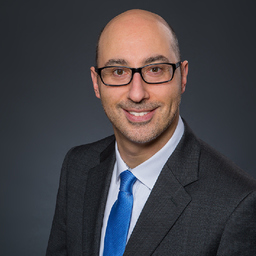 Dr. Daniel Tray