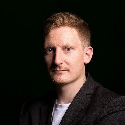 Sascha Terhorst